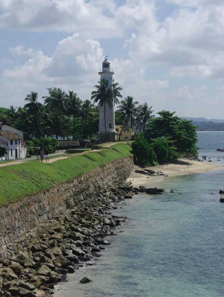 Sri Lanka holidays