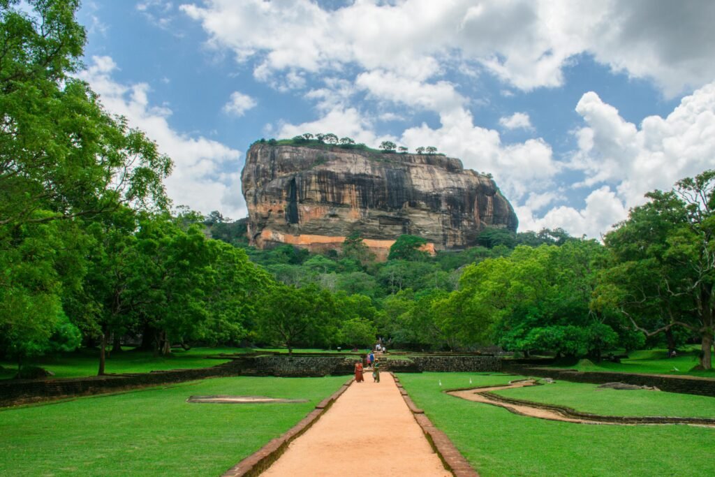 Sri Lanka holidays